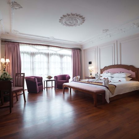 Regency Angkor Hotel Σιέμ Ρέαπ Εξωτερικό φωτογραφία