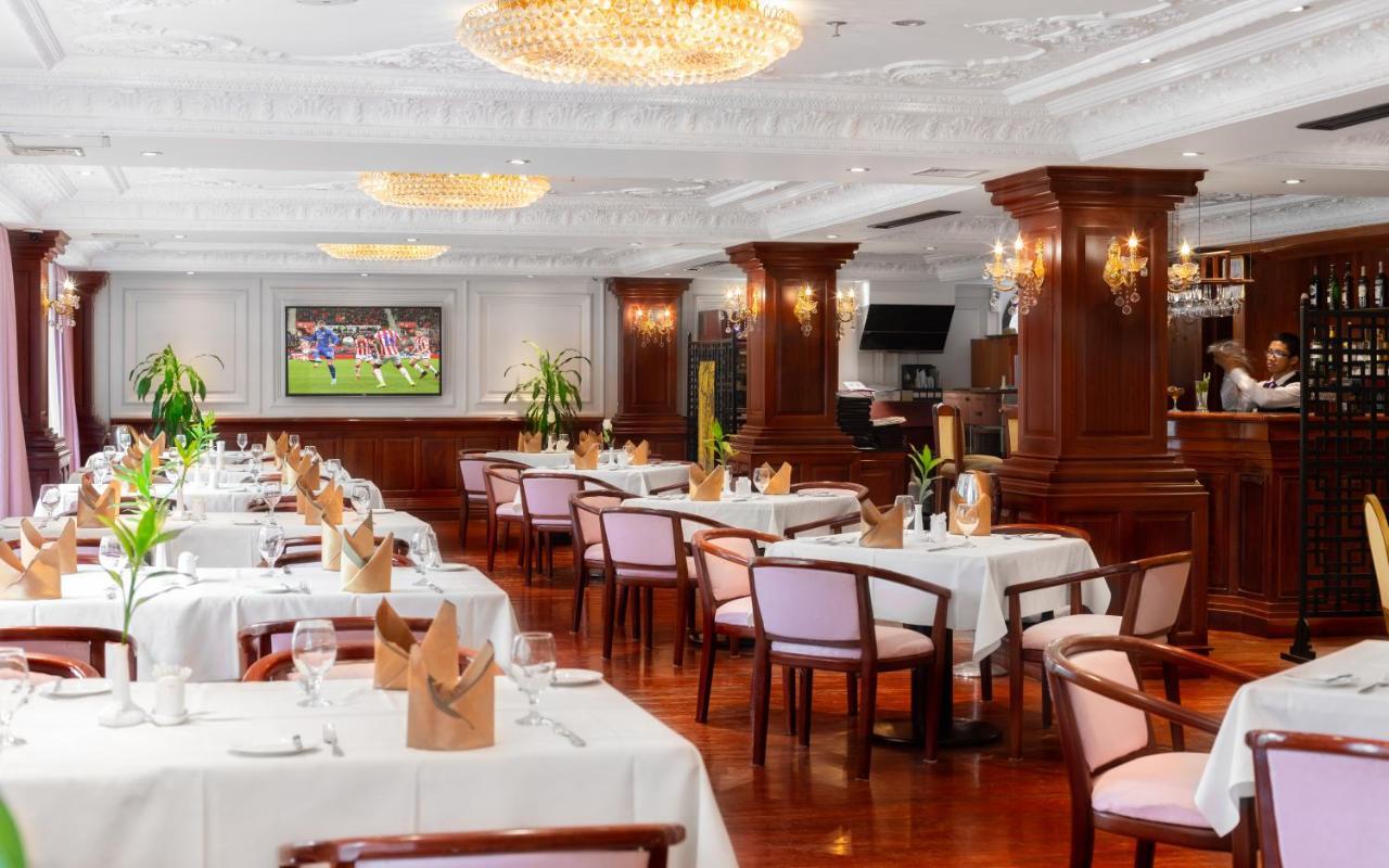 Regency Angkor Hotel Σιέμ Ρέαπ Εξωτερικό φωτογραφία