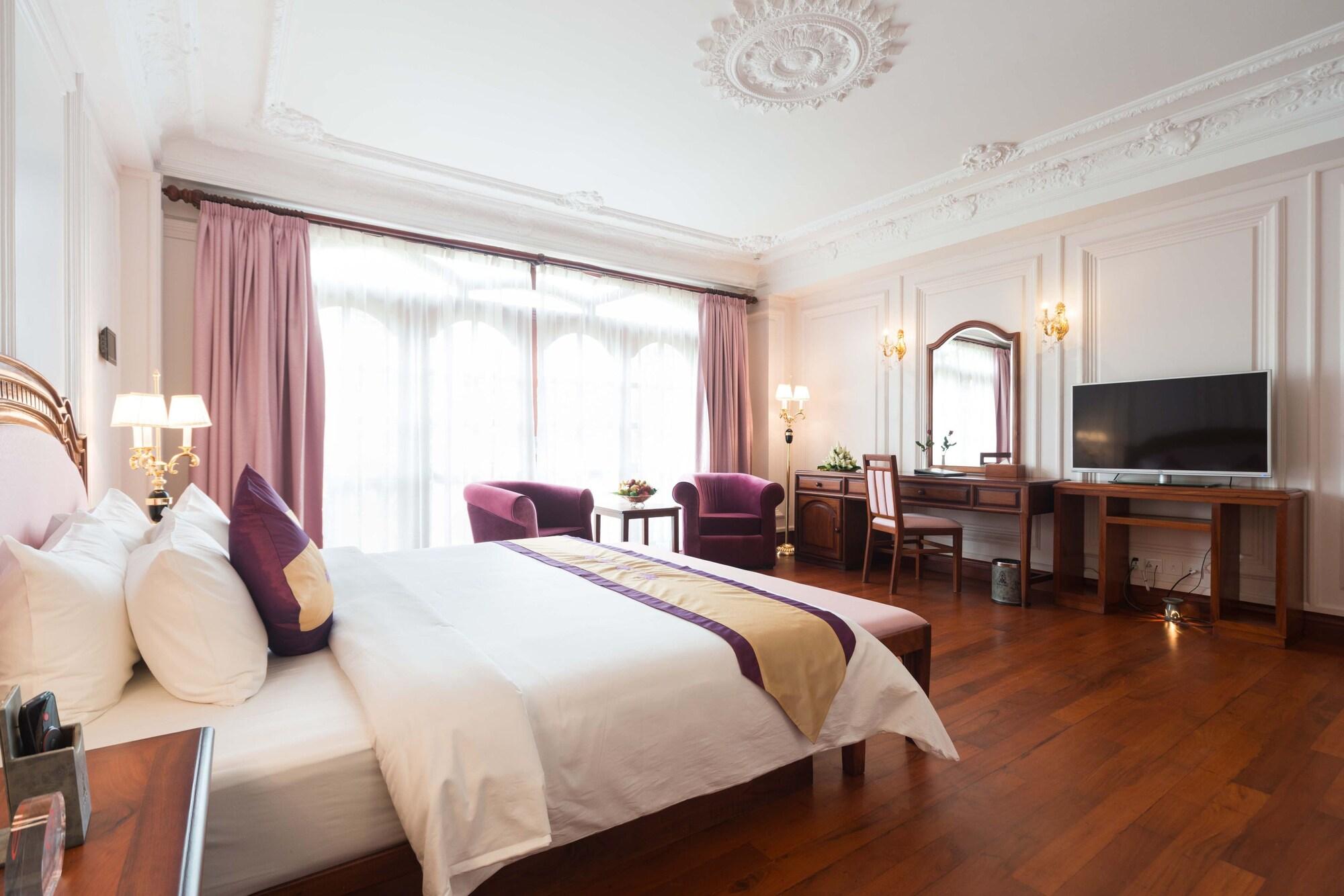 Regency Angkor Hotel Σιέμ Ρέαπ Εξωτερικό φωτογραφία