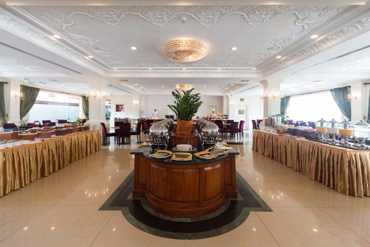 Regency Angkor Hotel Σιέμ Ρέαπ Εξωτερικό φωτογραφία