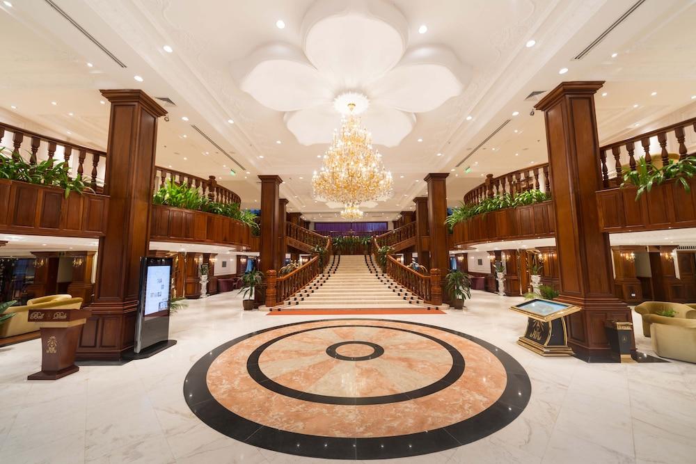 Regency Angkor Hotel Σιέμ Ρέαπ Εξωτερικό φωτογραφία