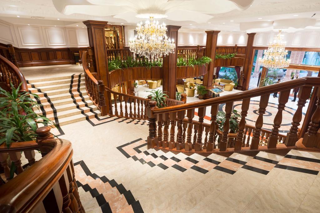 Regency Angkor Hotel Σιέμ Ρέαπ Εξωτερικό φωτογραφία